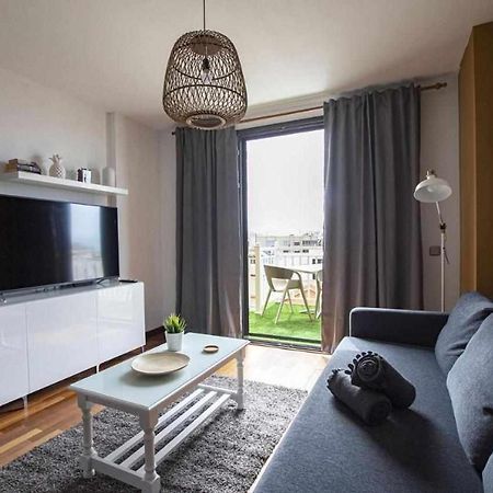 Holyhome Arrecife City ภายนอก รูปภาพ