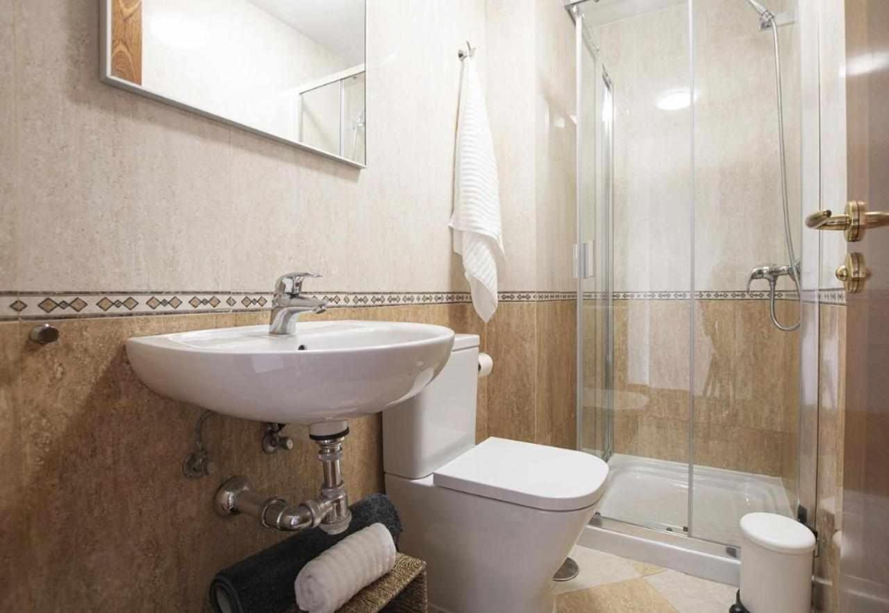 Holyhome Arrecife City ภายนอก รูปภาพ
