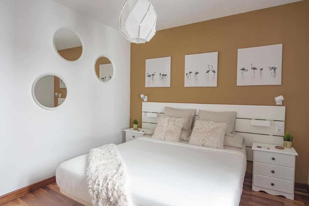 Holyhome Arrecife City ภายนอก รูปภาพ