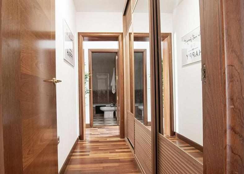 Holyhome Arrecife City ภายนอก รูปภาพ